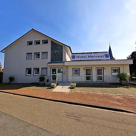Hervest * Dorsten