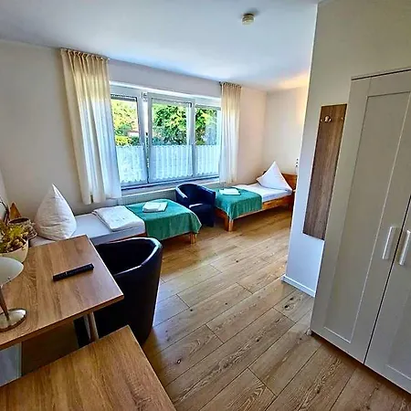 Hotel Hervest
