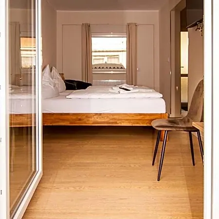 Hervest Hotel *