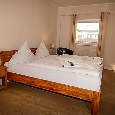 Hotel Hervest