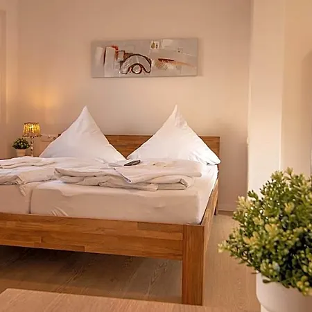 Hervest Hotel Dorsten