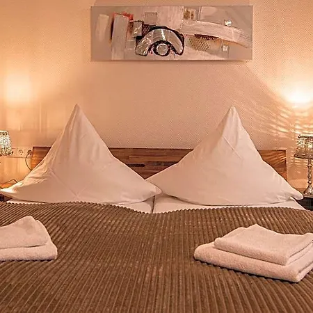 Hotel Hervest