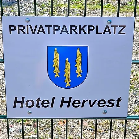 Hervest