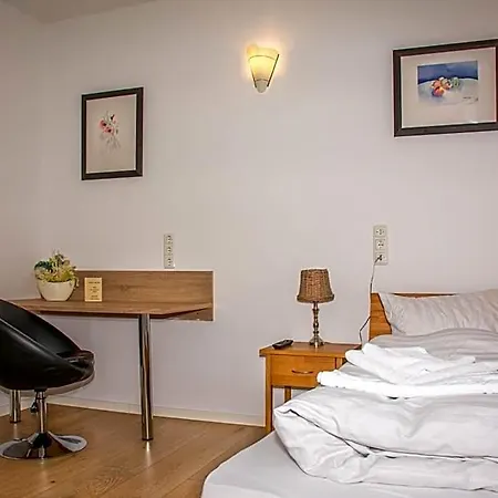 Hotel Hervest *
