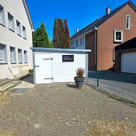 Hotel Hervest